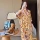 thumbnail image 4 of Camisones de dibujos animados de verano para mujer, ropa de dormir de animales, falda de seda de hielo, cárdigan cómodo, ropa de casa, lencería de moda, bata de noche, 4 of 5