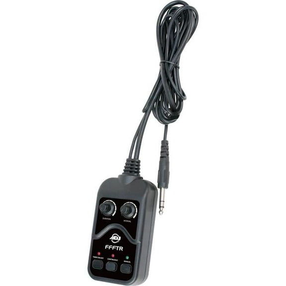 ADJ FFFTR Device Remote Control
