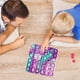 thumbnail image 3 of Juguetes sensoriales de burbujas de empuje antiestrés, rompecabezas de educación temprana para autismo (cuadrado) Tmvgtek Nuevos Originales, 3 of 9