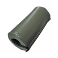 thumbnail image 2 of Almohadilla para barra de gimnasia, almohadillas para barras de baile, multiusos, para gimnasio en casa, antideslizante, para entrenamiento, funda Verde oscuro, 2 of 8