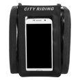 thumbnail image 2 of Cycling Bike Tube Bag Rainproof MTB Bicycle Front Frame Touchscreen Cell Phone Bag Pannier, 2 of 7