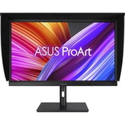 Asus ProArt PA32DC 31.5 4K UHD OLED Monitor - 16:9