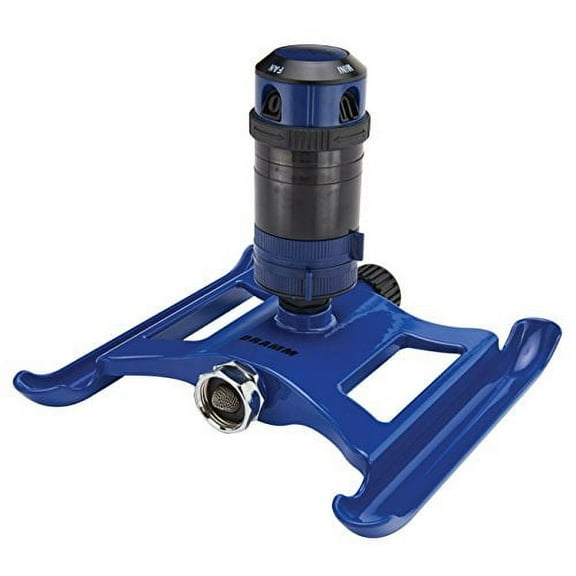 dramm gear drive sprinkler