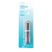 Neutrogena Hydro Boost Hydrating Concealer Makeup Stick, 0.12 oz