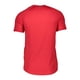 thumbnail image 3 of Camiseta Under Armour Tech 2.0 de manga corta para hombre roja 3XL, 3 of 3