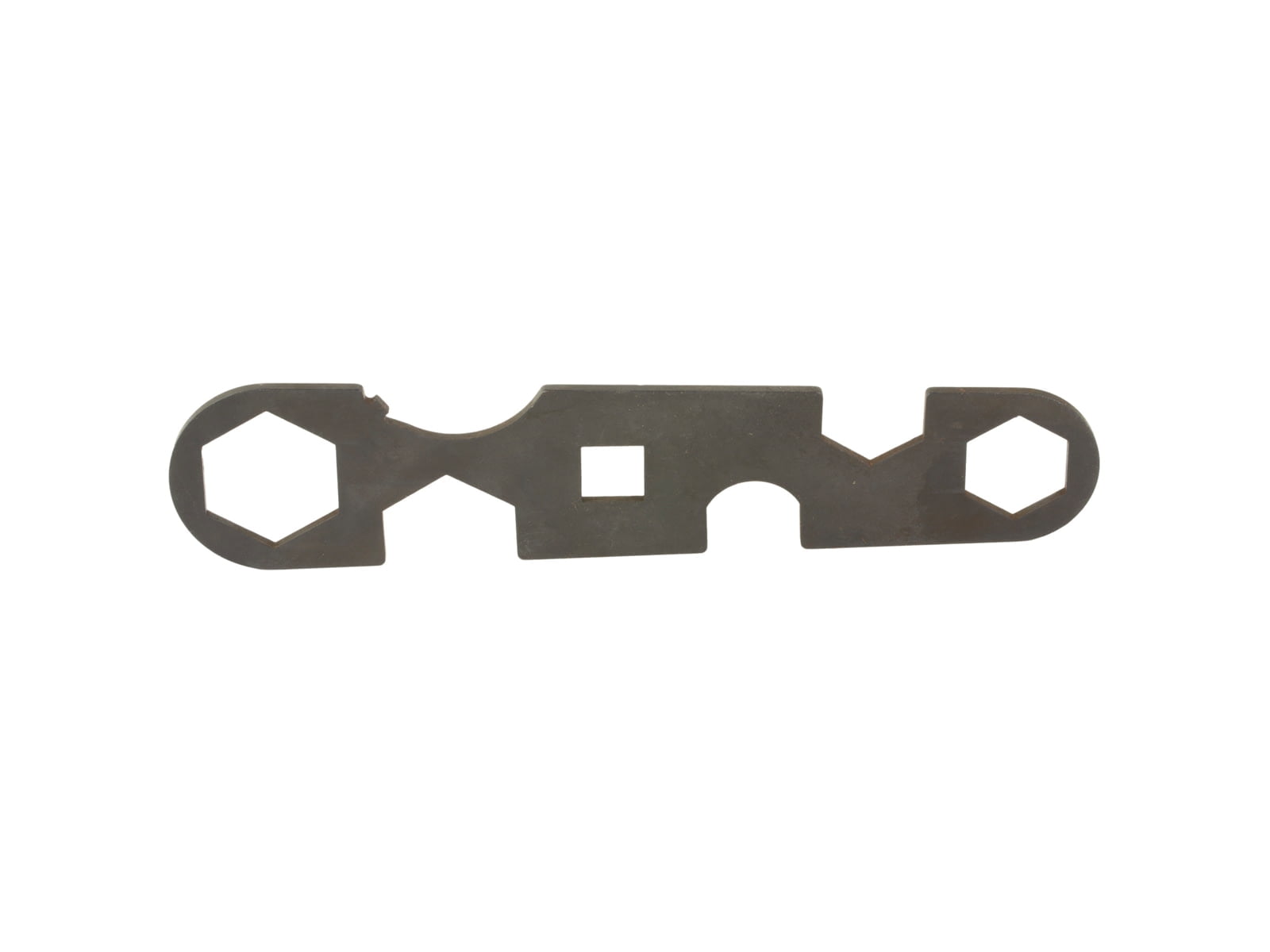 KAK Industry Plan B Multitool Wrench, Fits Plan B Muzzle Devices, Black