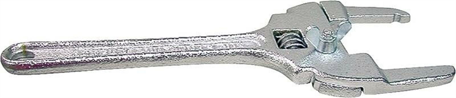 NEW MINTCRAFT 9708439 1 1/8" PROFESSIONAL QUALITY COMBINATION WRENCH HAND TOOL 