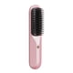 thumbnail image 1 of Peine inalámbrico para cabello liso, portátil, de calor rápido, no daña el cabello, de alto valor, para cabello liso, para hacer ejercicio, para fiestas o para peluqueros., 1 of 4