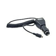 AIPTEK ZPT-CAR - Car power adapter - for Aiptek Action-HD GVS, A-HD, A-HD+, DZO-V58, GO-HD, GO-HD+, HD-1, MPVR+; Pocket DV 5800