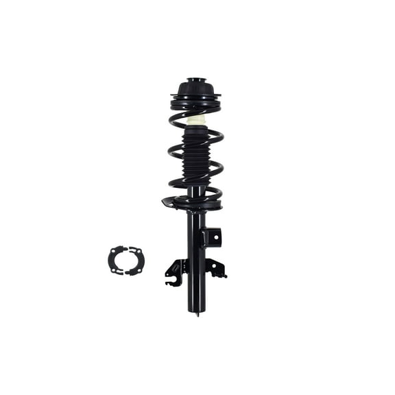 Front Right Quick Complete Strut-Coil Spring Assembly To 2014-2018 Jeep Cherokee