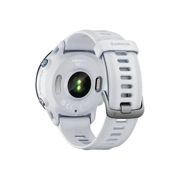 Garmin Forerunner® 955, GPS Running Smartwatch, Tailored to