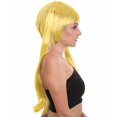 thumbnail image 2 of Long Anime Womens Wig | Cosplay Wig | Premium Breathable Capless Cap, 2 of 10