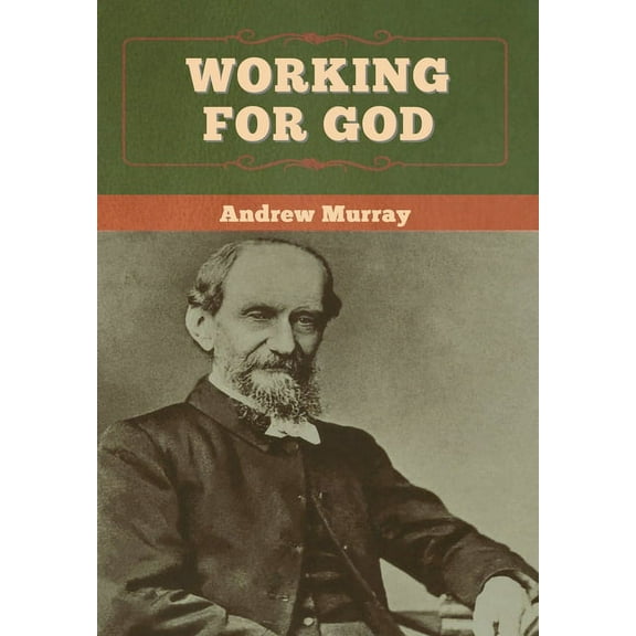 Working for God, (Hardcover)