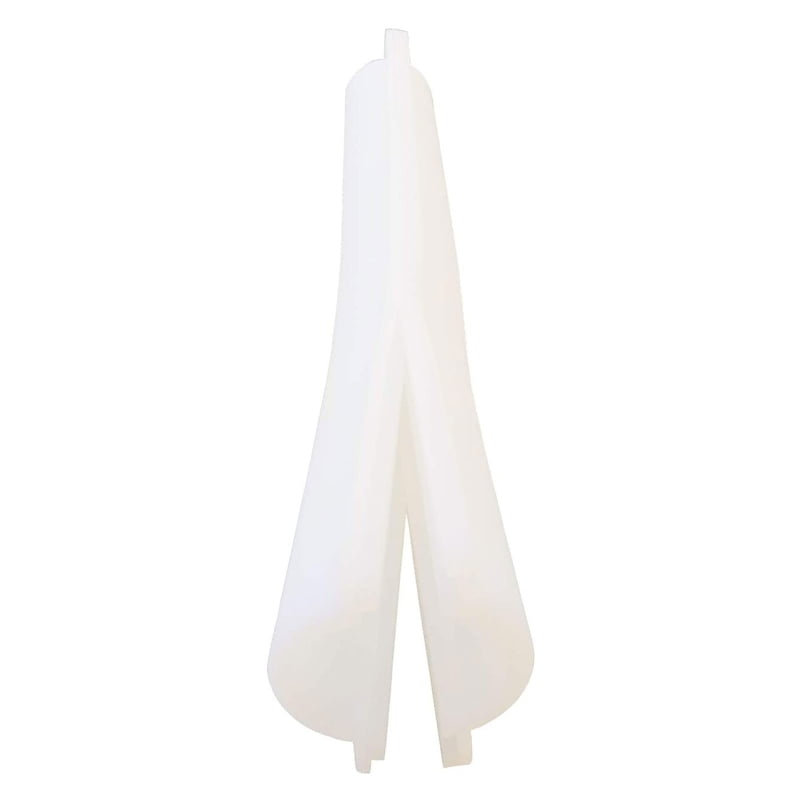 Round Tube Column Shape Mousse Moulds Soap Candle Molds DIY Soap Making Supplies