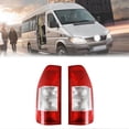 thumbnail image 4 of Compatible with Mercedes Benz SprInter Stop taillight assembly car rear taillight and circuit board kit, 4 of 5