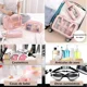 thumbnail image 3 of Kit Neceser Profesional Caja Cosmetiquera De Viaje Mujer, 3 of 8
