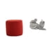 thumbnail image 1 of Escabel,Reposapiés pequeño,taburete otomano,sofá,taburete de té,Reposapiés Cubo Taburete Taburete para Dormitorio Baño,Figura de escritorio,Estatua de gato,linda, 1 of 8