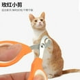Professional Highquality Durable Stainless Steel Pet Grooming Scissor