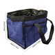 thumbnail image 5 of Bolsa de almacenamiento de herramientas Bolsa de transporte de 14 pulgadas, bolsa de herramientas de tela Oxford de gran capacidad, caja de artículos varios, bolsa de electricista, 5 of 9
