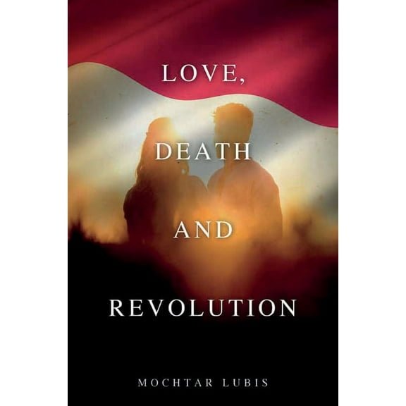 Love, Death and Revolution, (Paperback)