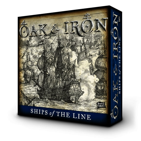 Ships of the Line New
