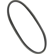 Electrolux Genuine OEM 154246801 Dishwasher Sump Gasket