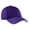 Purple, variant on Dry Zone Nylon Cap-One Size (True Navy)
