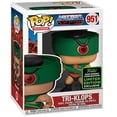 thumbnail image 2 of Pop Tri-klops Funko The masters of the universe, 2 of 2
