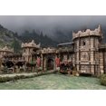 thumbnail image 2 of Sistemas modulares de batalla con paisajes fantásticos: Citadel Diorama, 2 of 7