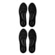thumbnail image 4 of Plantillas de Masaje Wosthever para Hombres Negro 28X9.7cm 2piezas CBP101346, 4 of 5