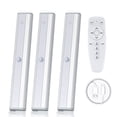 thumbnail image 1 of Yeacher 3.7V 0.7W 20LEDs Strips Cabinet Lamp Kit Set with Controller Sensitive Touching Control/ 10, 1 of 8