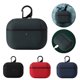 thumbnail image 5 of Adecuado para Airpods Pro Estuche para auriculares Patrón de tela impermeable Apple Apple2 Generación Estuche protector creativo para auriculares Bluetooth, 5 of 6
