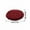 H, variant on Papasan Chair Cushion Round Seat Cushion Soft With Non-Slip Washable Corduroy Fabric Seat Cushion With Zip Seat Padding Chair Cushion For Indoor Dining Room Seat Cushion For Chair