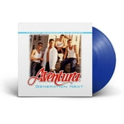 Aventura - GENERATION NEXT (25TH ANNIVERSARY EDITION) - Vinyl