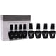 thumbnail image 1 of Gel Polish System Cuccio Veneer, paquete de tratamiento de 13 ml x 4, 1 of 9