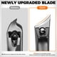 thumbnail image 5 of Cortauñas DRMODE Upgrade inclinado y curvo para uñas gruesas, 5 of 8