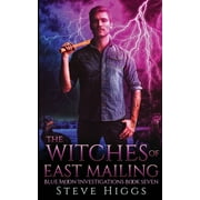 The Witches of East Malling (Paperback)