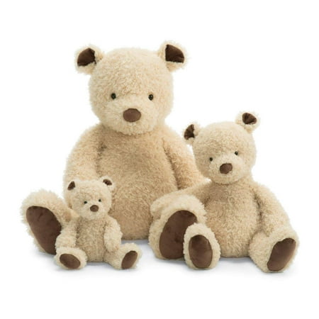 UPC 670983092776 product image for Jellycat Beckett Bear Large | upcitemdb.com