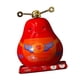 thumbnail image 2 of Hucha de cerámica con escultura de regalo para dormitorio de niños en el Festival de Primavera Rojo, 2 of 9