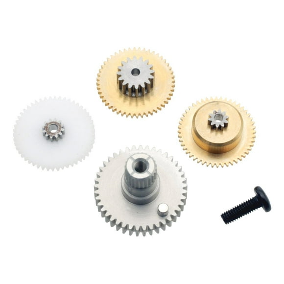 55303 Gear Set 645/5645