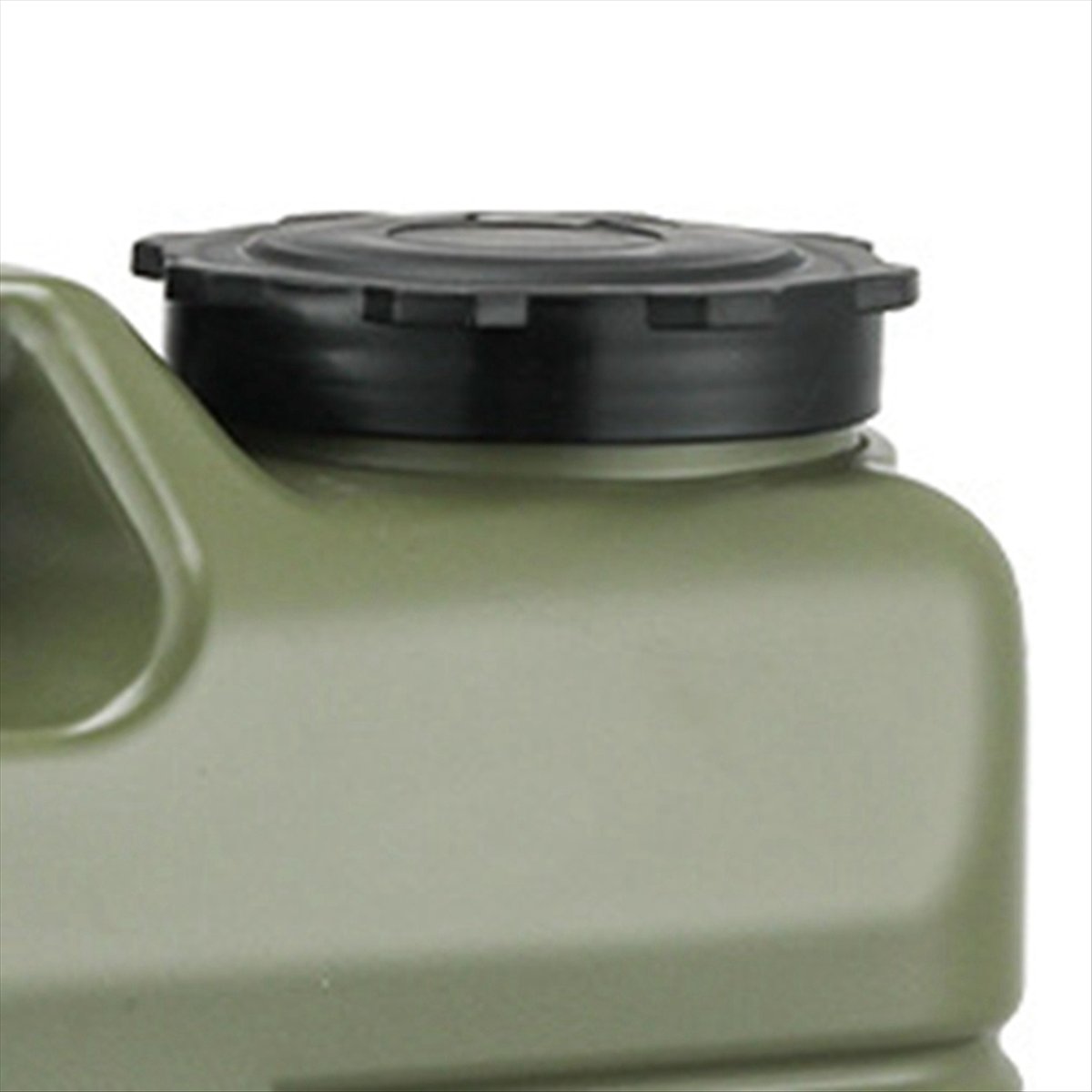 Portable Outdoor Camping Water Storage Tank with Faucet 11L Foldable Water Container for Hiking Picnic BBQ