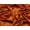 Copper, variant on Minerva Stretch Woven Satin Fabric Copper - per yard