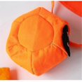 thumbnail image 5 of 2 Pcs Halloween Pumpkin Bags Multipurpose Non-woven Candy Bags For Halloween Cosmetics, Costumes And Props123, 5 of 5