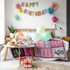 thumbnail image 3 of LHSHID 50th Birthday Gifts for Her 50th Birthday Blanket Birthday Gifts for Women Happy 50th Birthday Decorations 50 Year Old Gifts for Women for 50 Year Old Woman 50x60in, 3 of 6