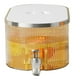 thumbnail image 3 of Dispensador De Bebidas De 5 Litros, PP Buen Sellado Dispensador De Limonada De Jugo Helado Resistente A La Temperatura De Gran Apertura Para Reuniones, Fiestas, Cenas, 3 of 8
