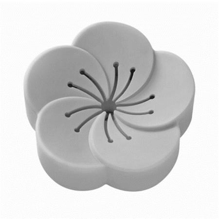 Uanit Flower Aromatherapy Box Wardrobe Deodorizer Box Home Bedroom Bathroom Toilet Deodorizer Flower Box with Bag Air Aromatherapy Difuser Aroma Stone Bathroom Products