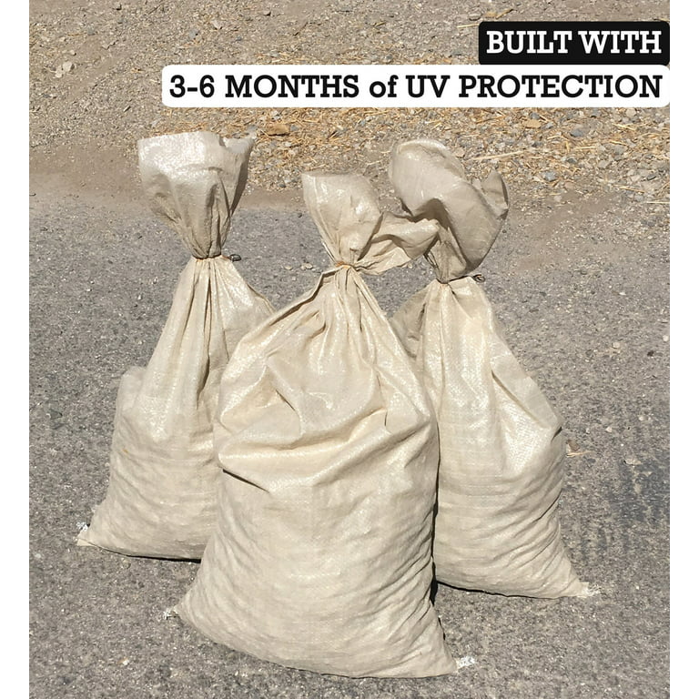 Bulk Sandbag  Sandbags for Sale