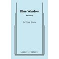 thumbnail image 1 of Pre-Owned Blue Window (Paperback) 0573619549 9780573619540, 1 of 1