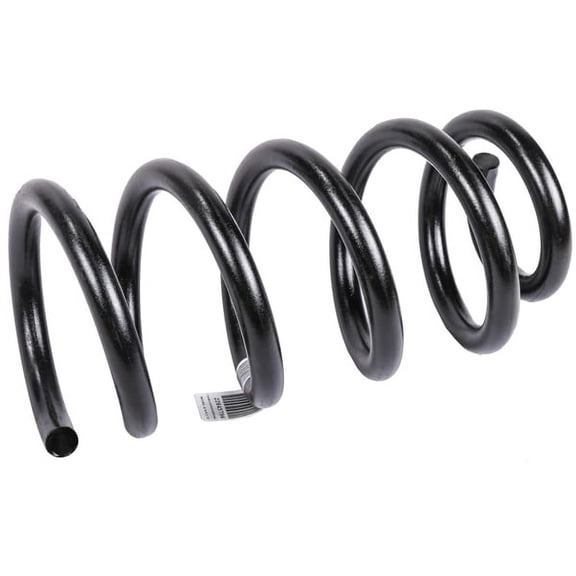 GM Genuine Parts Front Coil Spring