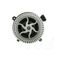 thumbnail image 4 of TYC 700236 HVAC Blower Motor Fits select: 2007-2011 CHEVROLET SILVERADO, 2008-2011 GMC SIERRA, 4 of 4